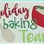 Holiday Baking Team
