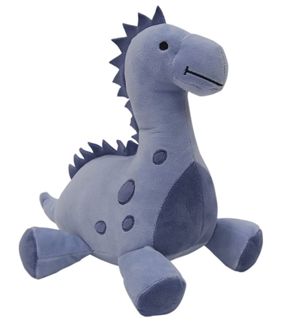 Dinosaur Birthdate Keepsake - Image 2