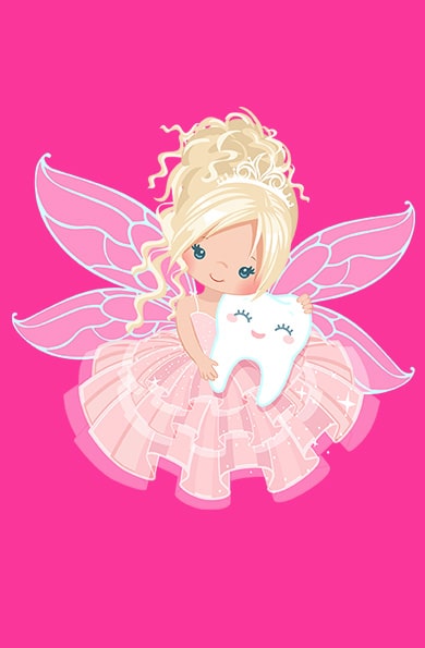 Tooth Fairy