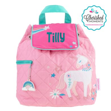 Unicorn Backpack