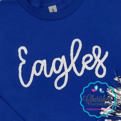 Eagles shirt