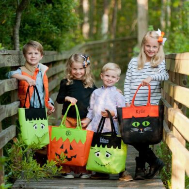 halloween bags