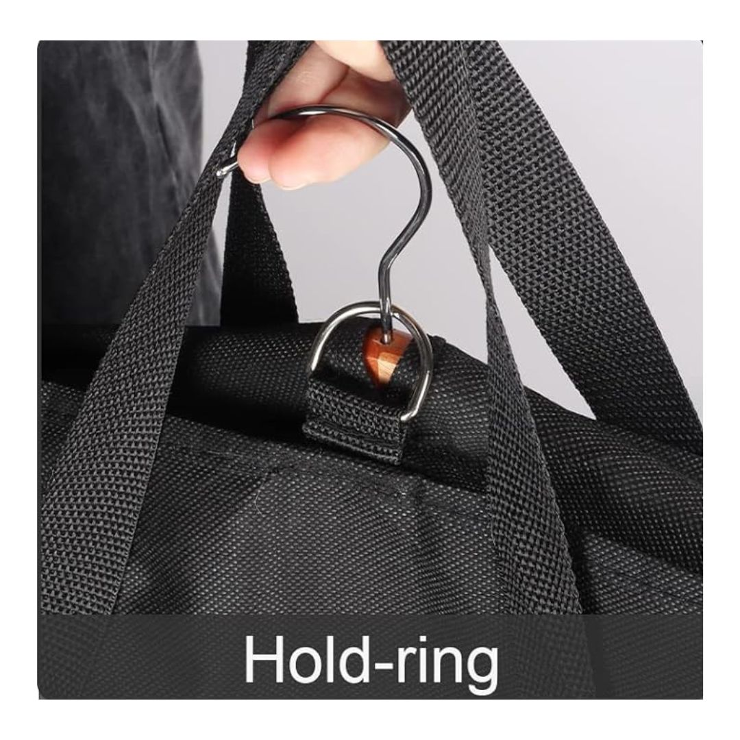 Cheer Garment Bag - Image 3
