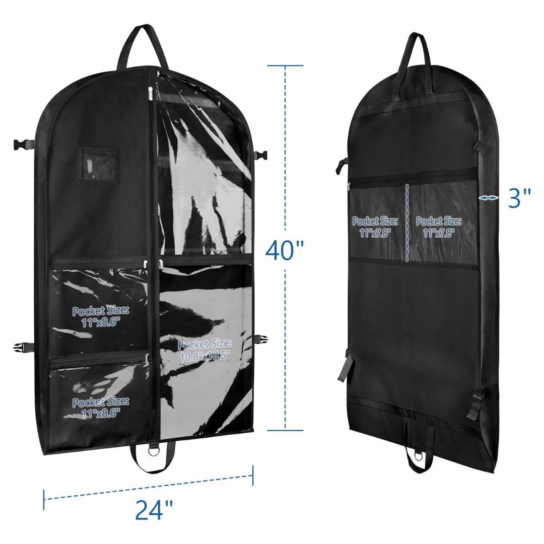 Cheer Garment Bag - Image 2