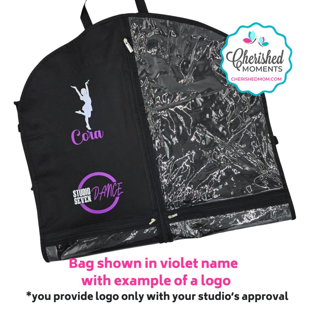 Cheer Garment Bag - Image 10
