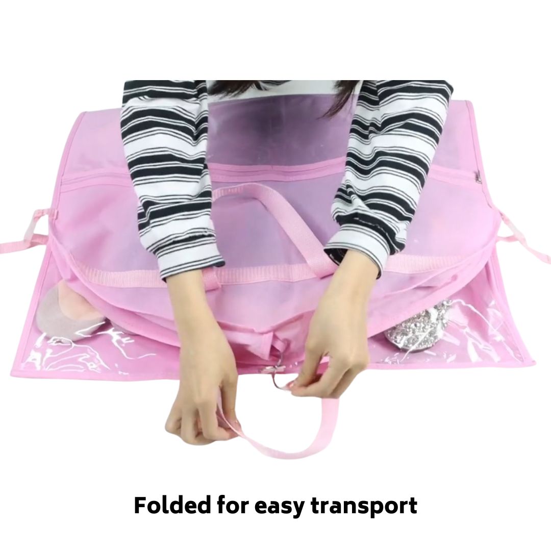 Cheer Garment Bag - Image 4