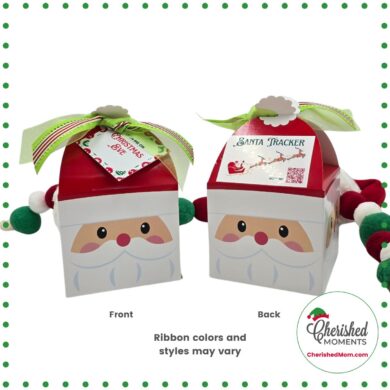 Christmas Eve Box