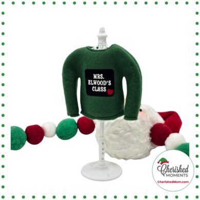 Classroom Sweater