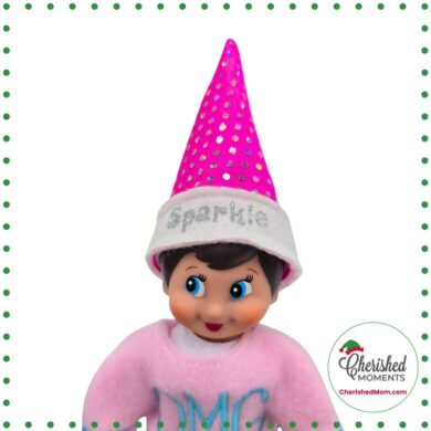 Elf Hat