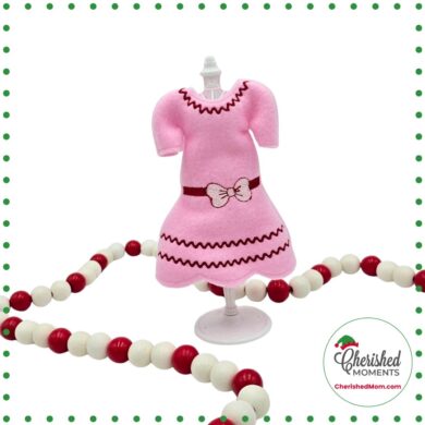 Sweet Elf Dress