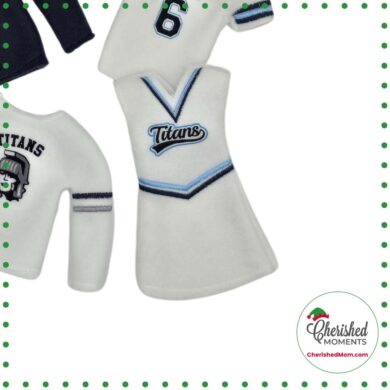 Cheer Titans