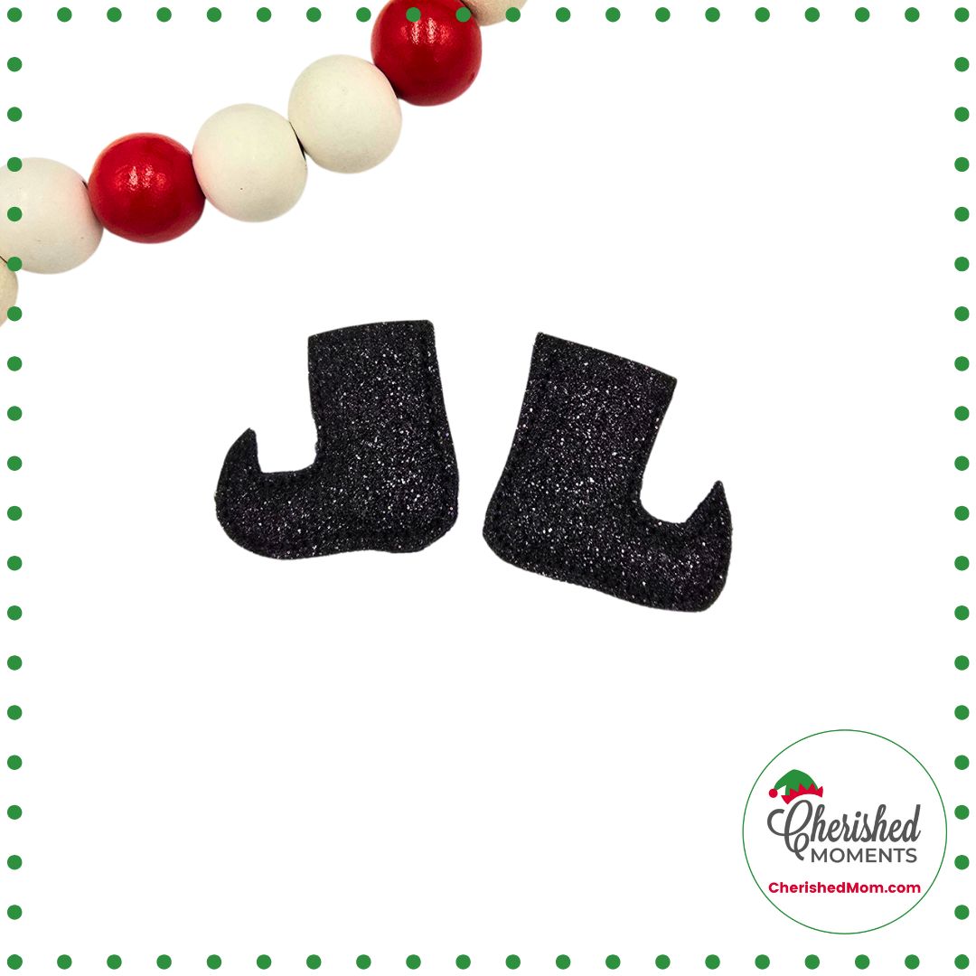 Classic Elf Soft Shoes - Image 2